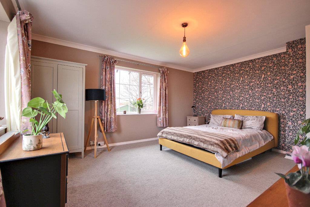 Beverley Road, Skidby